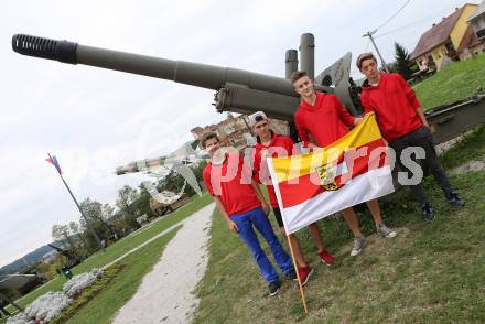 Spiele der Freundschaft. Bihac, Bosnien, am 19.9.2015.
Foto: Kuess
---
pressefotos, pressefotografie, kuess, qs, qspictures, sport, bild, bilder, bilddatenbank