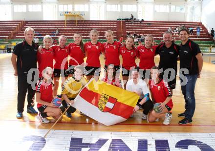 Spiele der Freundschaft. Mannschaftsfoto Handball. Bihac, Bosnien, am 19.9.2015.
Foto: Kuess
---
pressefotos, pressefotografie, kuess, qs, qspictures, sport, bild, bilder, bilddatenbank