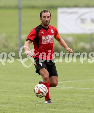 Fussball. Kaerntner Liga. Koettmannsdorf gegen Maria Saal. Roland Krenn (Maria Saal). Koettmannsdorf, 26.9.2015.
Foto: Kuess
---
pressefotos, pressefotografie, kuess, qs, qspictures, sport, bild, bilder, bilddatenbank