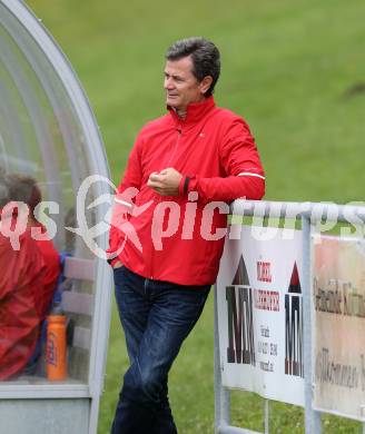 Fussball. Kaerntner Liga. Koettmannsdorf gegen Maria Saal. Klaus Thuller (Maria Saal). Koettmannsdorf, 26.9.2015.
Foto: Kuess
---
pressefotos, pressefotografie, kuess, qs, qspictures, sport, bild, bilder, bilddatenbank