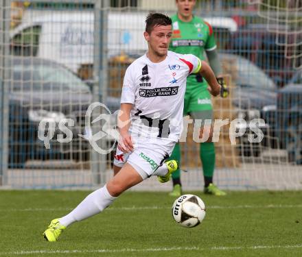 Fussball. Kaerntner Liga. SAK gegen Globasnitz. Darjan Aleksic (SAK). Klagenfurt, 4.10.2015.
Foto: Kuess
---
pressefotos, pressefotografie, kuess, qs, qspictures, sport, bild, bilder, bilddatenbank