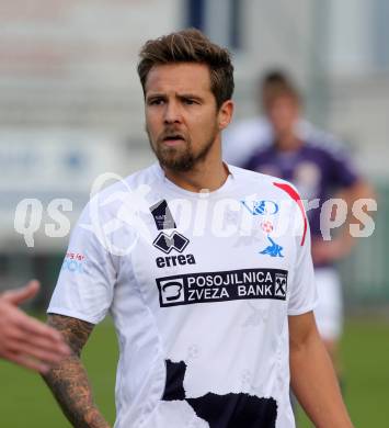 Fussball. Kaerntner Liga. SAK gegen Globasnitz. Michael Kirisits (SAK). Klagenfurt, 4.10.2015.
Foto: Kuess
---
pressefotos, pressefotografie, kuess, qs, qspictures, sport, bild, bilder, bilddatenbank