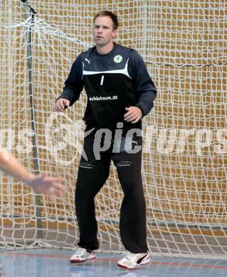 Handball Bundesliga. schlafraum.at Kaernten gegen UHC SISPO Gaenserndorf. Gasper Jelen (schlafraum.at). Viktring, am 4.10.2015.
Foto: Kuess
---
pressefotos, pressefotografie, kuess, qs, qspictures, sport, bild, bilder, bilddatenbank