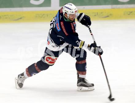 EBEL. Eishockey Bundesliga. EC VSV gegen KAC. Benjamin Petrik (VSV). Villach, am 10.11.2015.
Foto: Kuess 


---
pressefotos, pressefotografie, kuess, qs, qspictures, sport, bild, bilder, bilddatenbank