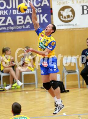 Volleyball. MEVZA. Aich/Dob gegen Mladost ZAGREB. Pusnik Nejc (Aich/Dob). Bleiburg, 14.10.2015.
Foto: Kuess
---
pressefotos, pressefotografie, kuess, qs, qspictures, sport, bild, bilder, bilddatenbank