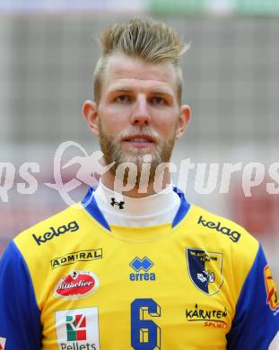 Volleyball. MEVZA. Aich/Dob. Portrait. Wohlfahrtstaetter Peter (Aich/Dob). Bleiburg, 14.10.2015.
Foto: Kuess
---
pressefotos, pressefotografie, kuess, qs, qspictures, sport, bild, bilder, bilddatenbank