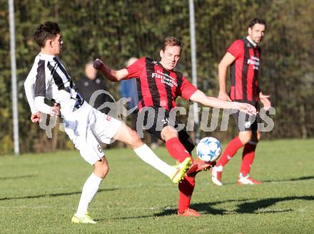 Fussball 1. KLasse C. Sirnitz gegen ASK. Kevin Krassnitzer, (Sirnitz), Thomas Petz (ASK). Sirnitz, am 31.10.2015.
Foto: Kuess
---
pressefotos, pressefotografie, kuess, qs, qspictures, sport, bild, bilder, bilddatenbank