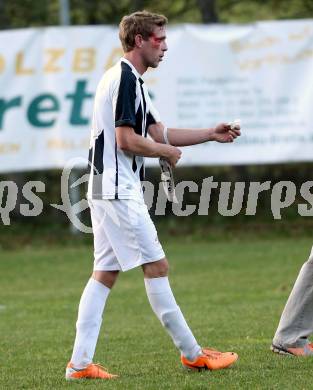 Fussball 1. KLasse C. Sirnitz gegen ASK. Alexander Trampitsch (ASK). Sirnitz, am 31.10.2015.
Foto: Kuess
---
pressefotos, pressefotografie, kuess, qs, qspictures, sport, bild, bilder, bilddatenbank