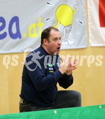 Volleyball. CEV Cup. SK Aich/Dob gegen Hurrikaani Loimaa (FIN). Martin Micheu (Aich/Dob). Bleiburg, 4.11.2015.
Foto: Kuess
---
pressefotos, pressefotografie, kuess, qs, qspictures, sport, bild, bilder, bilddatenbank