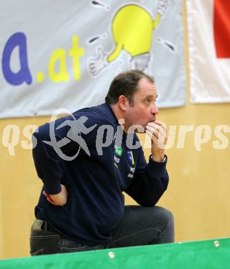 Volleyball. CEV Cup. SK Aich/Dob gegen Hurrikaani Loimaa (FIN). Martin Micheu (Aich/Dob). Bleiburg, 4.11.2015.
Foto: Kuess
---
pressefotos, pressefotografie, kuess, qs, qspictures, sport, bild, bilder, bilddatenbank