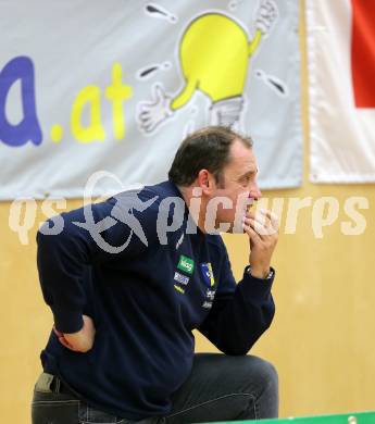 Volleyball. CEV Cup. SK Aich/Dob gegen Hurrikaani Loimaa (FIN). Martin Micheu (Aich/Dob). Bleiburg, 4.11.2015.
Foto: Kuess
---
pressefotos, pressefotografie, kuess, qs, qspictures, sport, bild, bilder, bilddatenbank