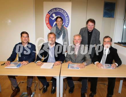 Slovenska sportna zveza Celovec. Slowenischer Sportverband. Klagenfurt, 13.11.2015.
Foto: Kuess
---
pressefotos, pressefotografie, kuess, qs, qspictures, sport, bild, bilder, bilddatenbank