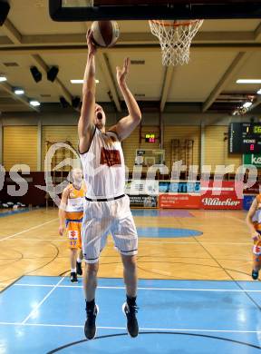 Basketball 2. Bundesliga 2015/16 Grunddurchgang 9.Runde.  Woerthersee Piraten gegen BBU Salzburg. Sebastian Wuertz (Woerthersee Piraten). Klagenfurt, am 21.11.2015.
Foto: Kuess
---
pressefotos, pressefotografie, kuess, qs, qspictures, sport, bild, bilder, bilddatenbank