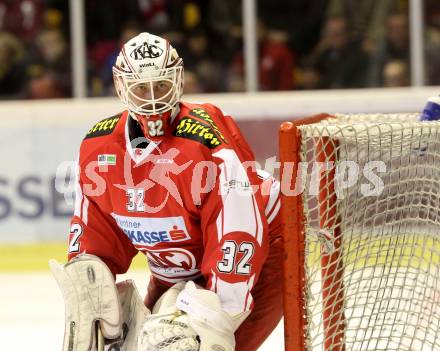 EBEL. Eishockey Bundesliga. KAC gegen 	VSV. Bernd Brueckler (KAC). Klagenfurt, am 22.11.2015.
Foto: Kuess

---
pressefotos, pressefotografie, kuess, qs, qspictures, sport, bild, bilder, bilddatenbank