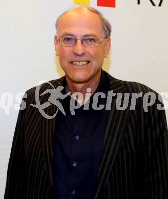 Pressekonferenz Schulsportleistungsmodell Kaernten.  Raimund Berger (Praesident Landesschiverband Kaernten). Klagenfurt, am 24.11.2015.
Foto: Kuess
---
pressefotos, pressefotografie, kuess, qs, qspictures, sport, bild, bilder, bilddatenbank