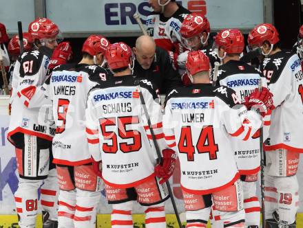 EBEL. Eishockey Bundesliga. EC VSV gegen HC TWK Innsbruck.	 .  Christer Olsson (Innsbruck). Villach, am 29.11.2015.
Foto: Kuess 


---
pressefotos, pressefotografie, kuess, qs, qspictures, sport, bild, bilder, bilddatenbank