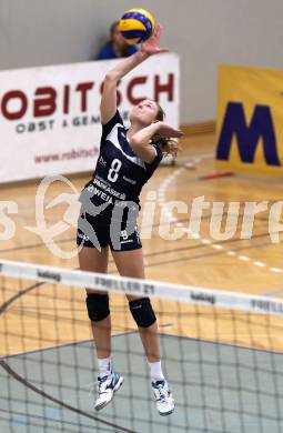 Frauen Volleyball Bundesliga. ATSC Wildcats Klagenfurt gegen Post SV Wien. Katharina Holzer (wildcats). Klagenfurt, am 8.12.2015.
Foto: Kuess
---
pressefotos, pressefotografie, kuess, qs, qspictures, sport, bild, bilder, bilddatenbank