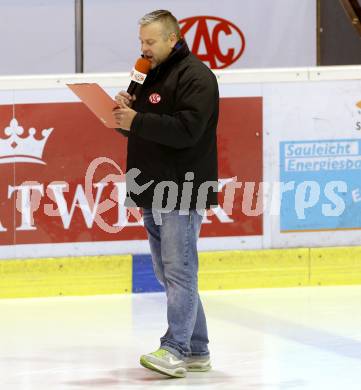 EBEL. Eishockey Bundesliga. KAC gegen 	Dornbirner Eishockey Club	. Erih Poechheim (KAC). Klagenfurt, am 18.12.2015.
Foto: Kuess

---
pressefotos, pressefotografie, kuess, qs, qspictures, sport, bild, bilder, bilddatenbank