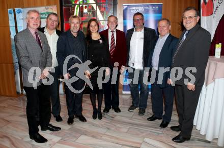 Sportgala. Nacht des Sports. Ehrung Sportler des Jahres. Danilo Prusnik, Marijan Velik, Dunja Zdouc, Ivan Lukan. Velden, 22.12.2015.
Foto: Kuess 
---
pressefotos, pressefotografie, kuess, qs, qspictures, sport, bild, bilder, bilddatenbank