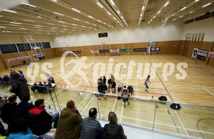 Basketball OEBV Cup. Raiders Villach gegen Swans Gmunden. Ballspielhalle Villach St. Martin. Villach, am 3.1.2016.
Foto: Kuess
---
pressefotos, pressefotografie, kuess, qs, qspictures, sport, bild, bilder, bilddatenbank