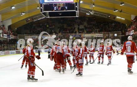 EBEL. Eishockey Bundesliga. KAC gegen EC Red Bull Salzburg. (KAC). Klagenfurt, am 5.1.2016.
Foto: Kuess

---
pressefotos, pressefotografie, kuess, qs, qspictures, sport, bild, bilder, bilddatenbank