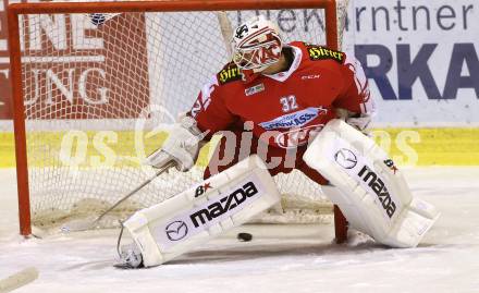 EBEL. Eishockey Bundesliga. KAC gegen EC Red Bull Salzburg. Bernd Brueckler (KAC). Klagenfurt, am 5.1.2016.
Foto: Kuess

---
pressefotos, pressefotografie, kuess, qs, qspictures, sport, bild, bilder, bilddatenbank