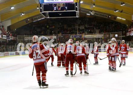 EBEL. Eishockey Bundesliga. KAC gegen EC Red Bull Salzburg. (KAC). Klagenfurt, am 5.1.2016.
Foto: Kuess

---
pressefotos, pressefotografie, kuess, qs, qspictures, sport, bild, bilder, bilddatenbank