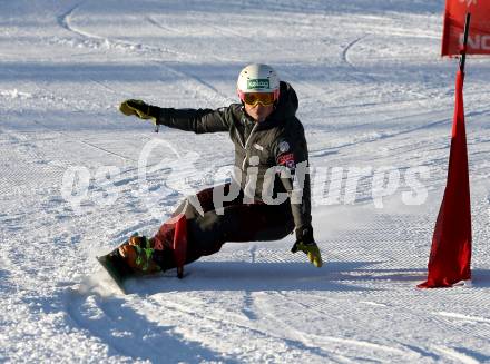 Snowboard. Training. Landeskader Kaernten. Alexander Payer. Simonhoehe, 13.1.2016.
Foto: Kuess
---
pressefotos, pressefotografie, kuess, qs, qspictures, sport, bild, bilder, bilddatenbank