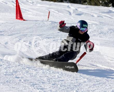 Snowboard. Training. Landeskader Kaernten. Sabine Schoeffmann. Simonhoehe, 13.1.2016.
Foto: Kuess
---
pressefotos, pressefotografie, kuess, qs, qspictures, sport, bild, bilder, bilddatenbank