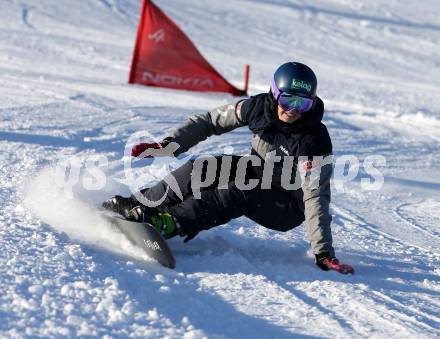 Snowboard. Training. Landeskader Kaernten. Sabine Schoeffmann. Simonhoehe, 13.1.2016.
Foto: Kuess
---
pressefotos, pressefotografie, kuess, qs, qspictures, sport, bild, bilder, bilddatenbank