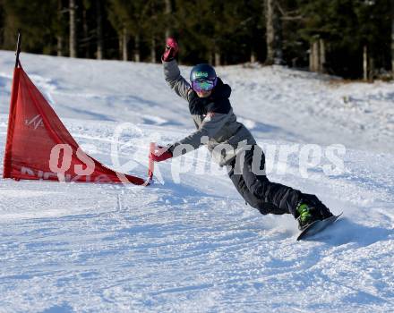 Snowboard. Training. Landeskader Kaernten. Sabine Schoeffmann. Simonhoehe, 13.1.2016.
Foto: Kuess
---
pressefotos, pressefotografie, kuess, qs, qspictures, sport, bild, bilder, bilddatenbank