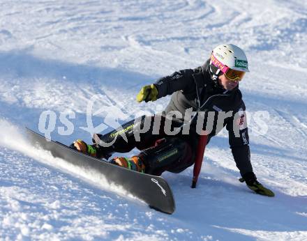 Snowboard. Training. Landeskader Kaernten. Alexander Payer. Simonhoehe, 13.1.2016.
Foto: Kuess
---
pressefotos, pressefotografie, kuess, qs, qspictures, sport, bild, bilder, bilddatenbank