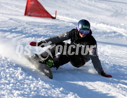 Snowboard. Training. Landeskader Kaernten. Sabine Schoeffmann. Simonhoehe, 13.1.2016.
Foto: Kuess
---
pressefotos, pressefotografie, kuess, qs, qspictures, sport, bild, bilder, bilddatenbank