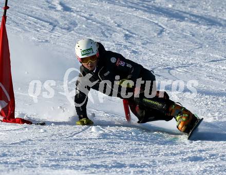 Snowboard. Training. Landeskader Kaernten.  Alexander Payer. Simonhoehe, 13.1.2016.
Foto: Kuess
---
pressefotos, pressefotografie, kuess, qs, qspictures, sport, bild, bilder, bilddatenbank