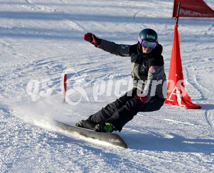 Snowboard. Training. Landeskader Kaernten. Sabine Schoeffmann. Simonhoehe, 13.1.2016.
Foto: Kuess
---
pressefotos, pressefotografie, kuess, qs, qspictures, sport, bild, bilder, bilddatenbank