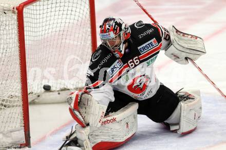 EBEL. Eishockey Bundesliga. EC VSV gegen HC Orli Znojmo. Tomas Fucik (Znojmo). Villach, am 17.1.2016.
Foto: Kuess 


---
pressefotos, pressefotografie, kuess, qs, qspictures, sport, bild, bilder, bilddatenbank