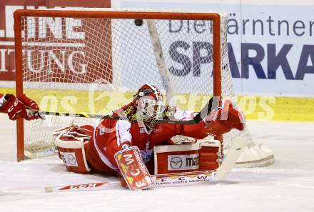 EBEL. Eishockey Bundesliga. KAC gegen 	HC TWK Innsbruck. Rene Swette (KAC). Klagenfurt, am 22.1.2016.
Foto: Kuess

---
pressefotos, pressefotografie, kuess, qs, qspictures, sport, bild, bilder, bilddatenbank