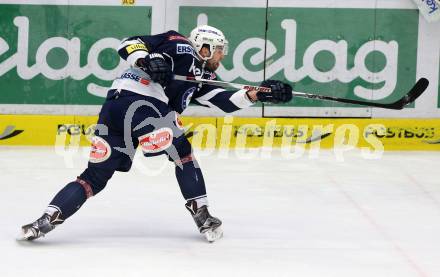 EBEL. Eishockey Bundesliga. EC VSV gegen Moser Medical Graz99ers. Richard Stehlik (VSV). Villach, am 29.1.2016.
Foto: Kuess 


---
pressefotos, pressefotografie, kuess, qs, qspictures, sport, bild, bilder, bilddatenbank