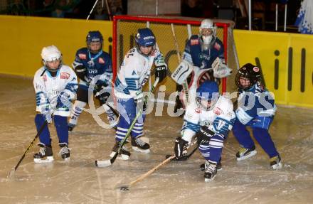 EBEL. Eishockey Bundesliga. Icefever. Showtraining VSV. Nachwuchs U8. Villach, am 12.2.2016.
Foto: Kuess
---
pressefotos, pressefotografie, kuess, qs, qspictures, sport, bild, bilder, bilddatenbank