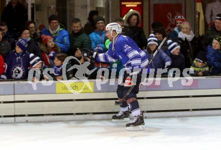 EBEL. Eishockey Bundesliga. Icefever. Showtraining VSV. Mark Santorelli. Villach, am 12.2.2016.
Foto: Kuess
---
pressefotos, pressefotografie, kuess, qs, qspictures, sport, bild, bilder, bilddatenbank