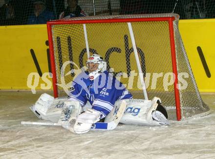 EBEL. Eishockey Bundesliga. Icefever. Showtraining VSV. Jean Philippe Lamoureux. Villach, am 12.2.2016.
Foto: Kuess
---
pressefotos, pressefotografie, kuess, qs, qspictures, sport, bild, bilder, bilddatenbank