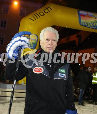 EBEL. Eishockey Bundesliga. Icefever. Showtraining VSV. Trainer Greg Holst. Villach, am 12.2.2016.
Foto: Kuess
---
pressefotos, pressefotografie, kuess, qs, qspictures, sport, bild, bilder, bilddatenbank