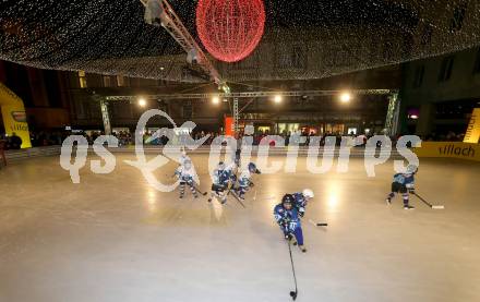 EBEL. Eishockey Bundesliga. Icefever. Showtraining VSV. Nachwuchs U8. Villach, am 12.2.2016.
Foto: Kuess
---
pressefotos, pressefotografie, kuess, qs, qspictures, sport, bild, bilder, bilddatenbank