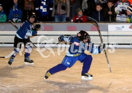 EBEL. Eishockey Bundesliga. Icefever. Showtraining VSV. Nachwuchs U8. Villach, am 12.2.2016.
Foto: Kuess
---
pressefotos, pressefotografie, kuess, qs, qspictures, sport, bild, bilder, bilddatenbank