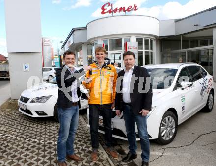 Rudern. Autouebergabe Autohaus Eisner. Florian Berg. Klagenfurt, 1.3.2016.
Foto: Kuess
---
pressefotos, pressefotografie, kuess, qs, qspictures, sport, bild, bilder, bilddatenbank