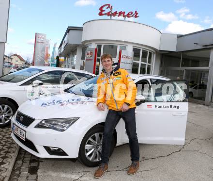 Rudern. Autouebergabe Autohaus Eisner. Florian Berg. Klagenfurt, 1.3.2016.
Foto: Kuess
---
pressefotos, pressefotografie, kuess, qs, qspictures, sport, bild, bilder, bilddatenbank