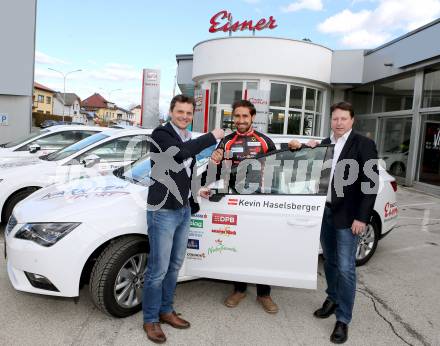 Mountainbike Orientierung. Autouebergabe Autohaus Eisner. Kevin Haselsberger. Klagenfurt, 1.3.2016.
Foto: Kuess
---
pressefotos, pressefotografie, kuess, qs, qspictures, sport, bild, bilder, bilddatenbank