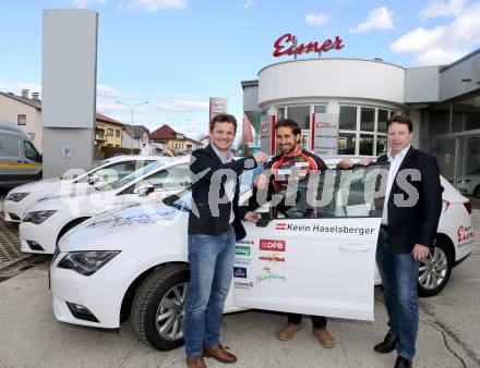 Mountainbike Orientierung. Autouebergabe Autohaus Eisner. Kevin Haselsberger. Klagenfurt, 1.3.2016.
Foto: Kuess
---
pressefotos, pressefotografie, kuess, qs, qspictures, sport, bild, bilder, bilddatenbank