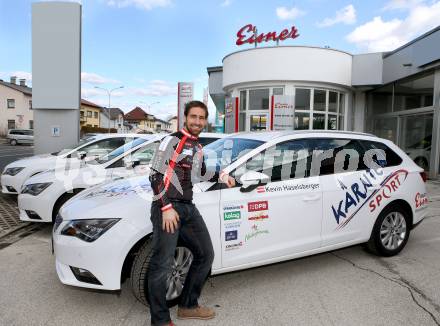 Mountainbike Orientierung. Autouebergabe Autohaus Eisner. Kevin Haselsberger. Klagenfurt, 1.3.2016.
Foto: Kuess
---
pressefotos, pressefotografie, kuess, qs, qspictures, sport, bild, bilder, bilddatenbank