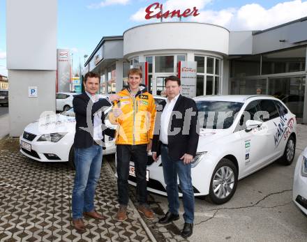 Rudern. Autouebergabe Autohaus Eisner. Florian Berg. Klagenfurt, 1.3.2016.
Foto: Kuess
---
pressefotos, pressefotografie, kuess, qs, qspictures, sport, bild, bilder, bilddatenbank